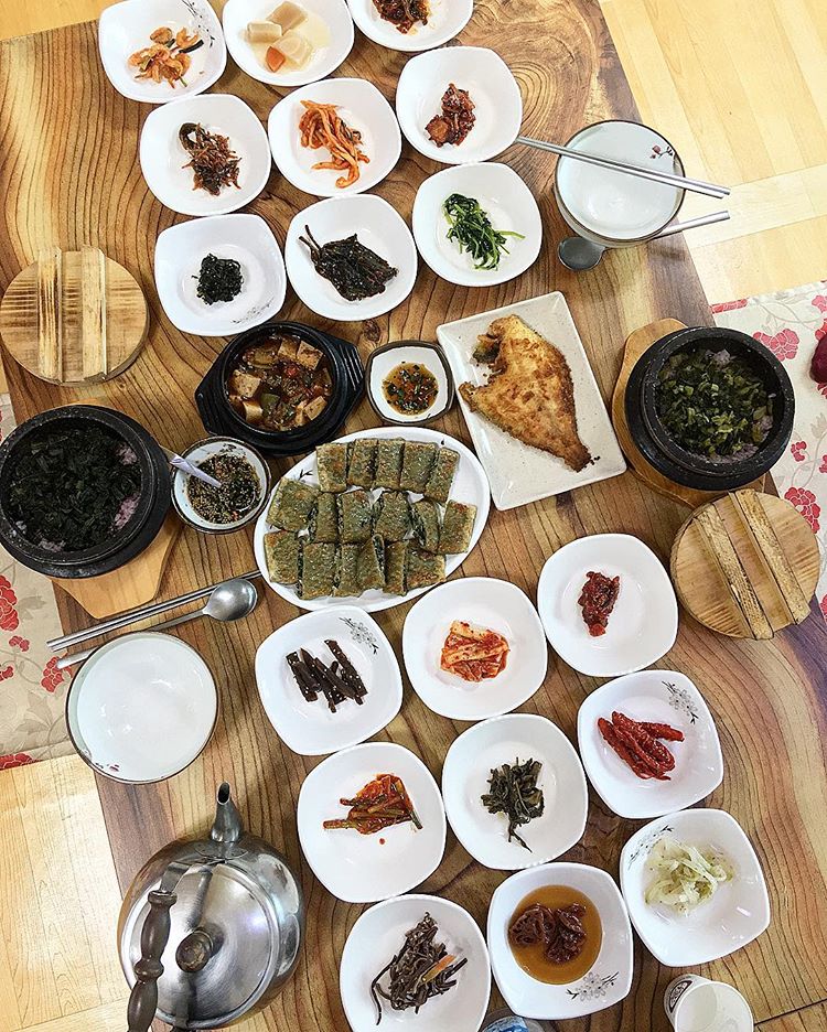 윤가네한우마을 - 강원, 정선 | 맛집검색 식신