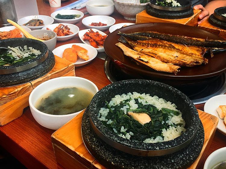 출처 : 대숲마을 인스타그램 검색 결과