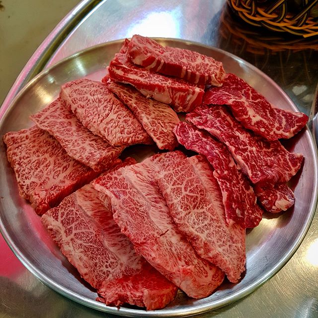 초원정육점식당 - 강원, 정선 | 맛집검색 식신
