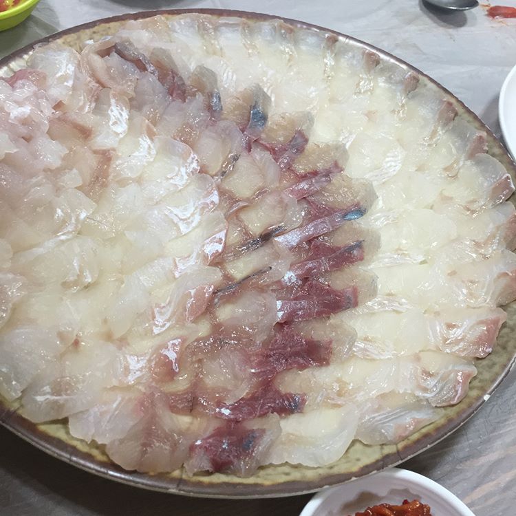갈매기횟집 - 강원, 고성 | 맛집검색 식신