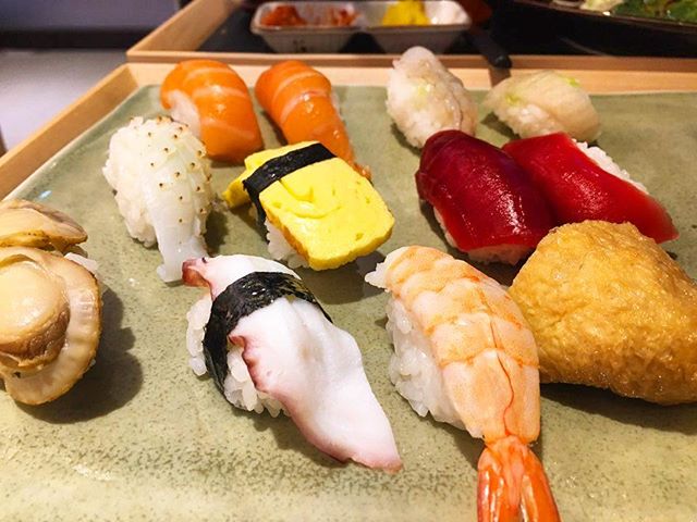 출처 : 스시스완 인스타그램 검색 결과