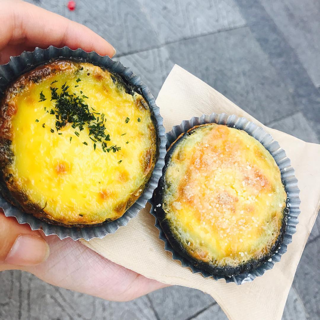 맘앤타르트 - 전북, 전주-완산구 한옥마을 | 맛집검색 식신