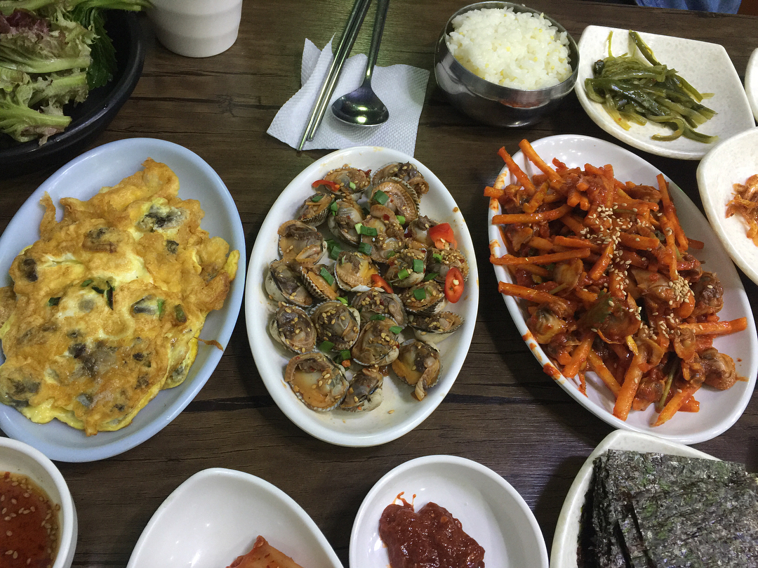 출처 : 보경벌교참꼬막전문점 인스타그램 검색 결과