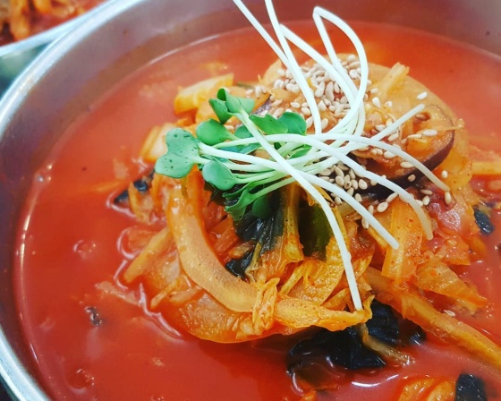 몽짬뽕 , 경기도 성남시 분당구 서현로180번길 19