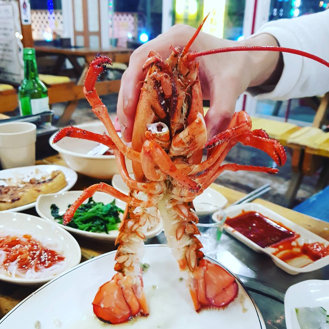 그린회수산민박 - 경기, 대부도 제부도 영흥도 | 맛집검색 식신