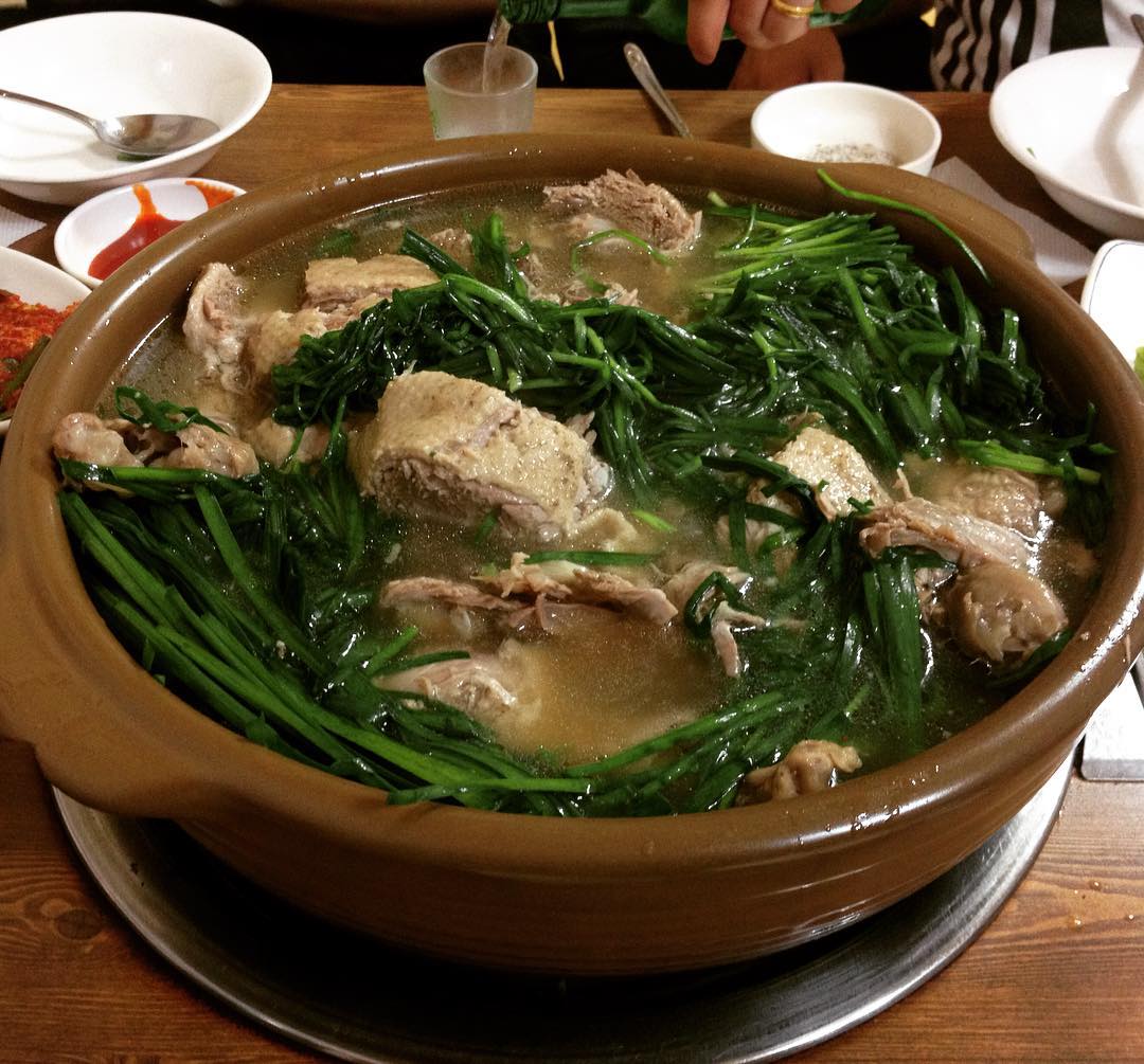 대박오리방 - 서울 강남, 강서 화곡 발산 등촌 | 맛집검색 식신