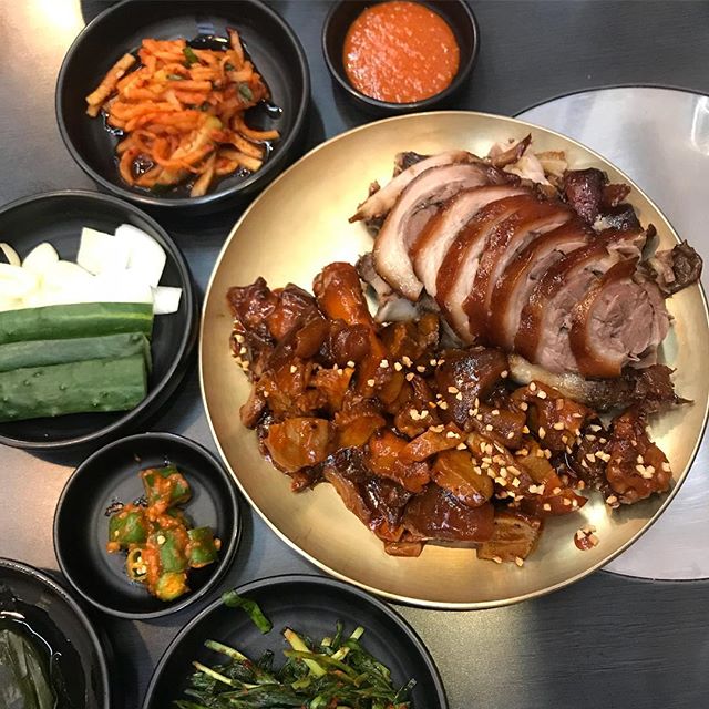 만족오향족발 - 경기, 화성-동탄신도시 | 맛집검색 식신