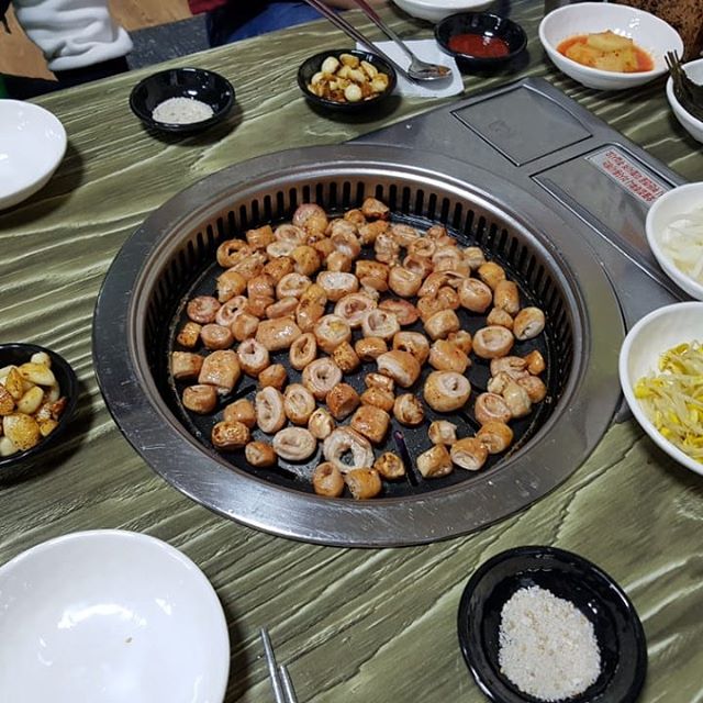 신삽교곱창 - 충남, 예산 | 맛집검색 식신