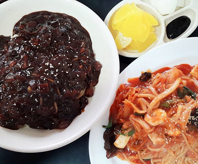 신진반점 - 충남, 태안군 | 맛집검색 식신
