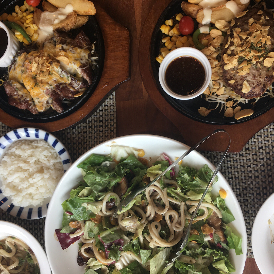 오또상스테끼 - 경북, 포항 | 맛집검색 식신