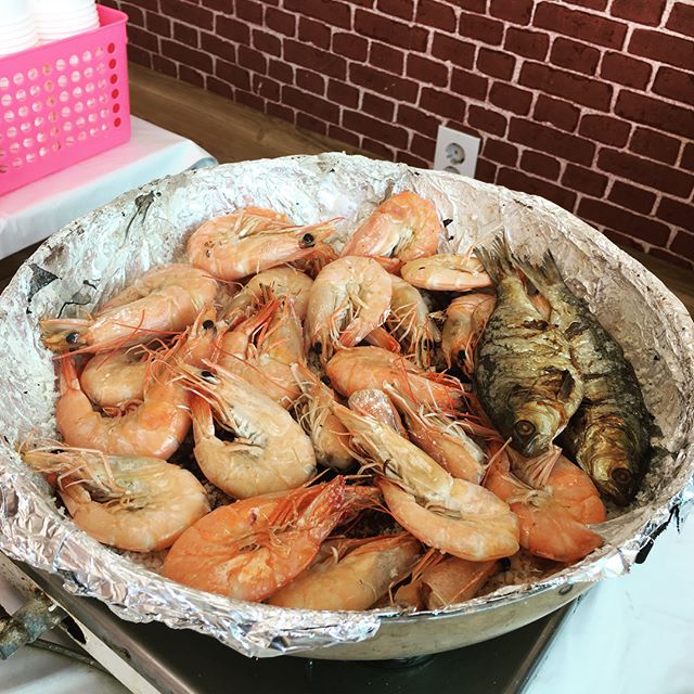 전망대회수산 - 충남, 홍성 | 맛집검색 식신