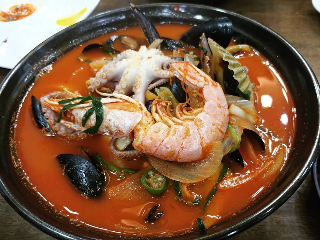 차이홍|무안맛집, 일/중/아시아맛집, 식신 대한민국 No.1 맛집검색,맛집추천