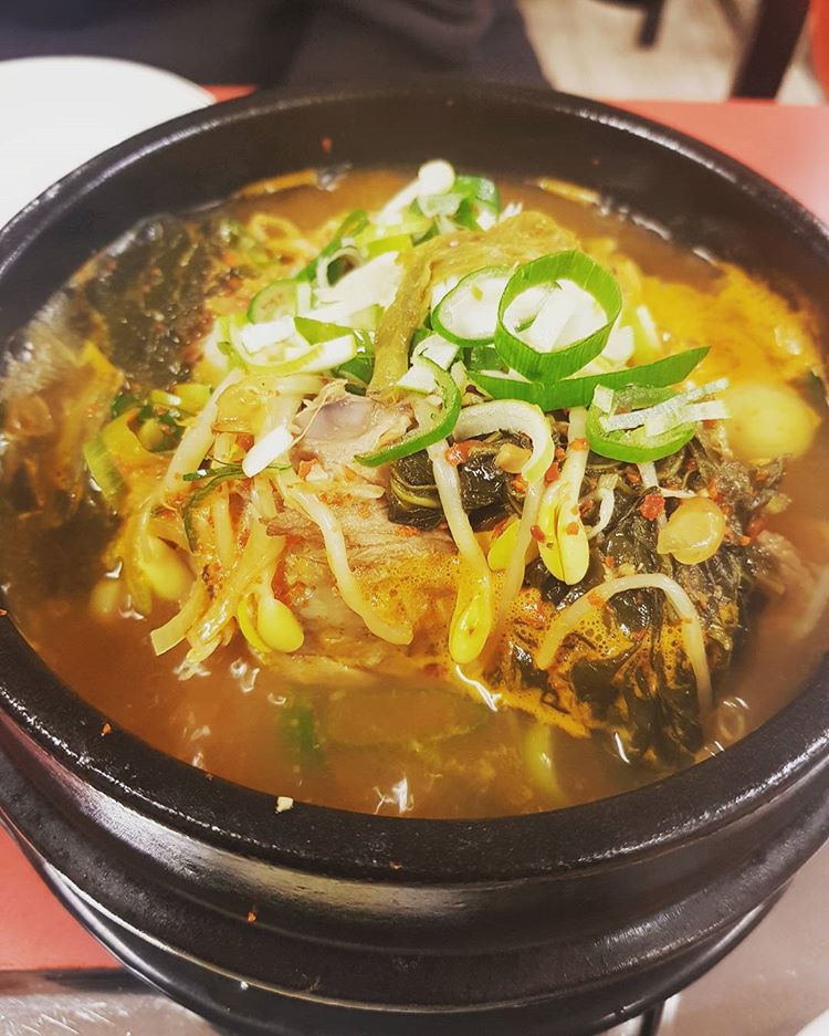 신령역돔양식장횟집 - 경북, 영천 | 맛집검색 식신
