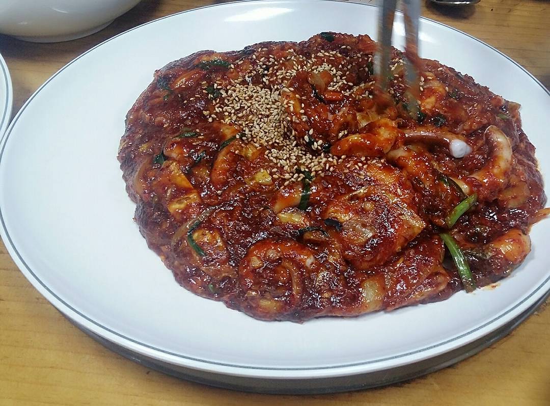 원주통닭 - 충남, 아산시 아산배방 | 맛집검색 식신