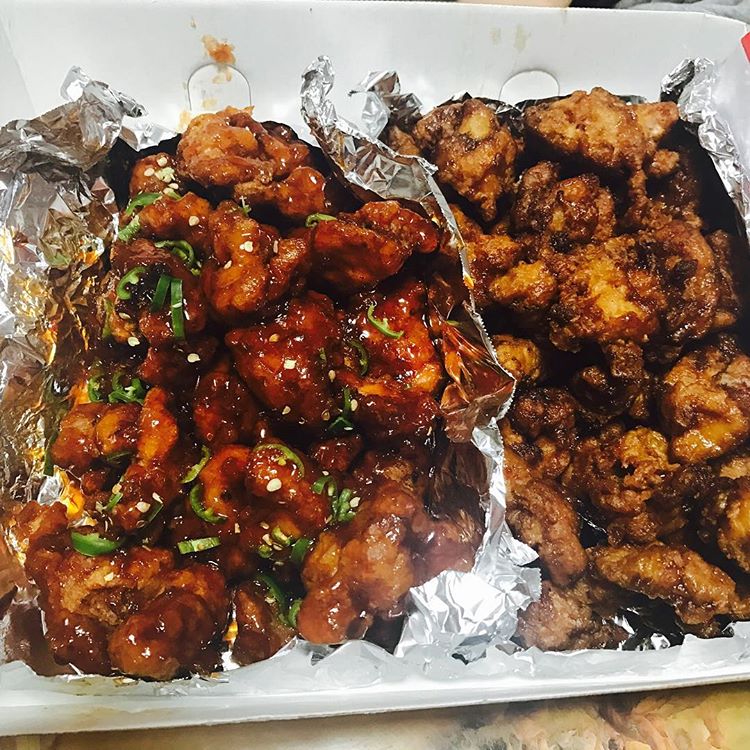 제일닭집 - 충남, 홍성 | 맛집검색 식신