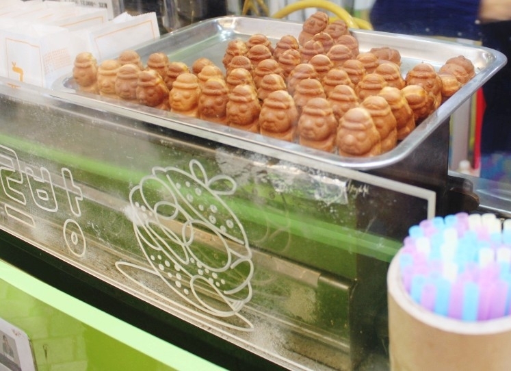 귤하르방 동문시장점 - 제주, 제주시내 | 맛집검색 식신