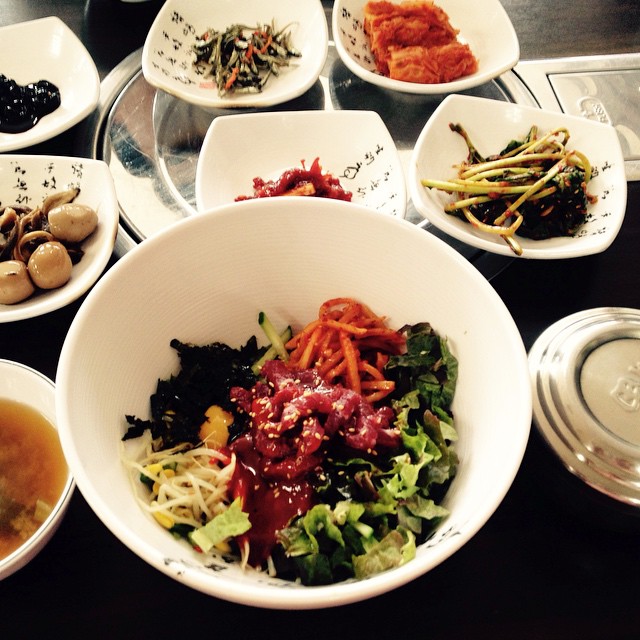 축령산사랑가득국밥 - 전남, 장성 | 맛집검색 식신