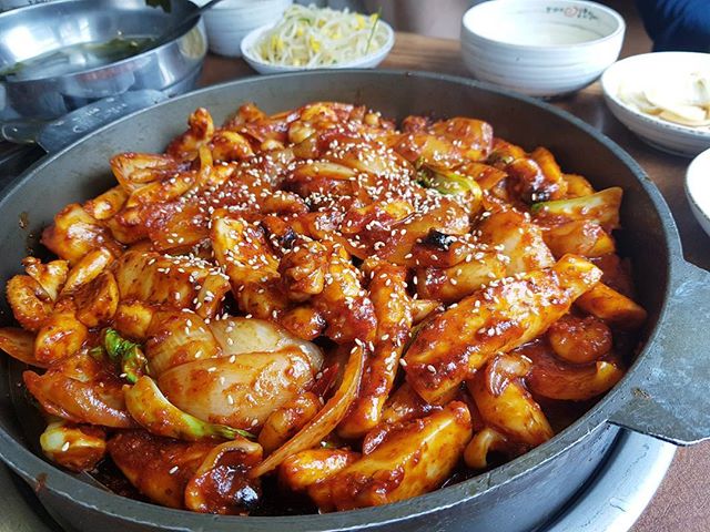 또래오래치킨 남악점 - 전남, 무안 | 맛집검색 식신