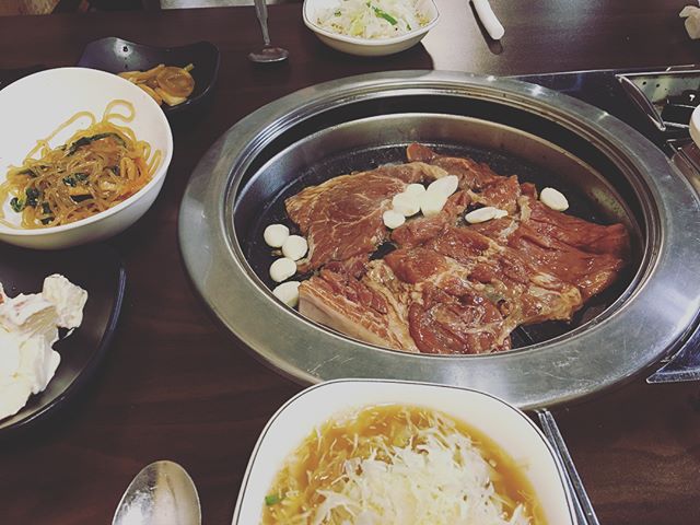 부루스케타 - 충남, 부여 | 맛집검색 식신