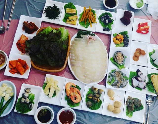 연육교횟집 - 전남, 여수시 | 맛집검색 식신