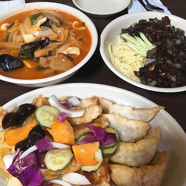 영화루 - 충남, 홍성 | 맛집검색 식신