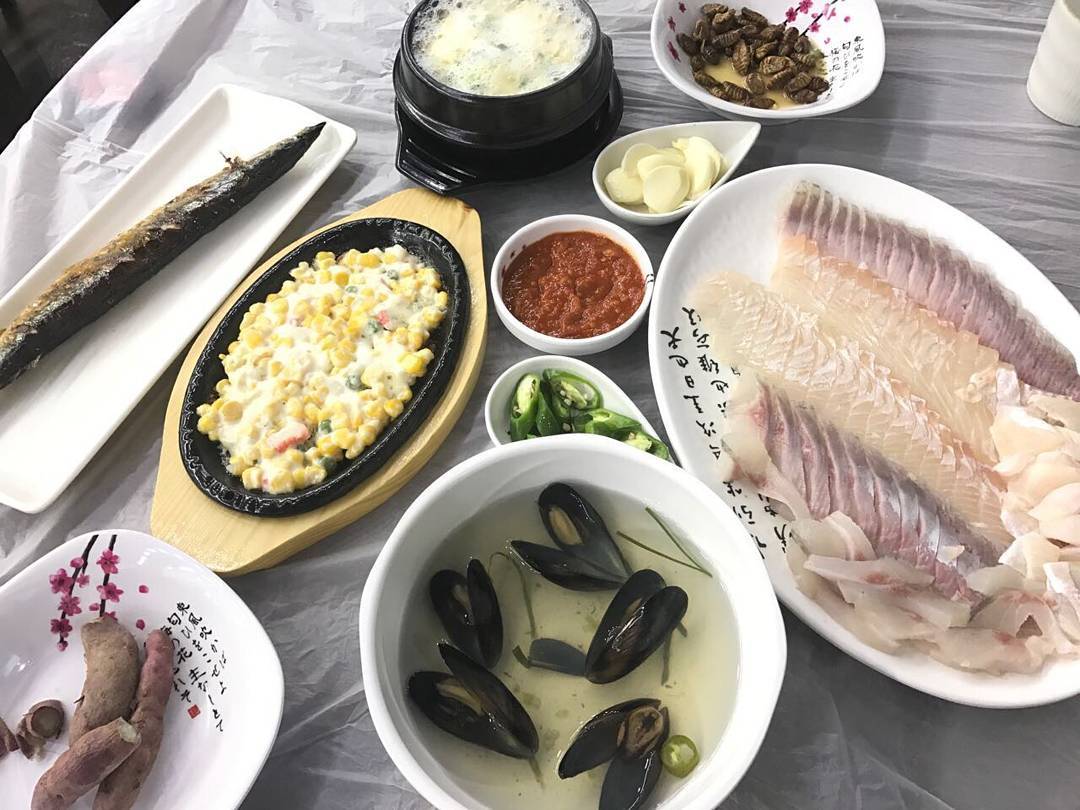 현수산회도매 - 경북, 영천 | 맛집검색 식신