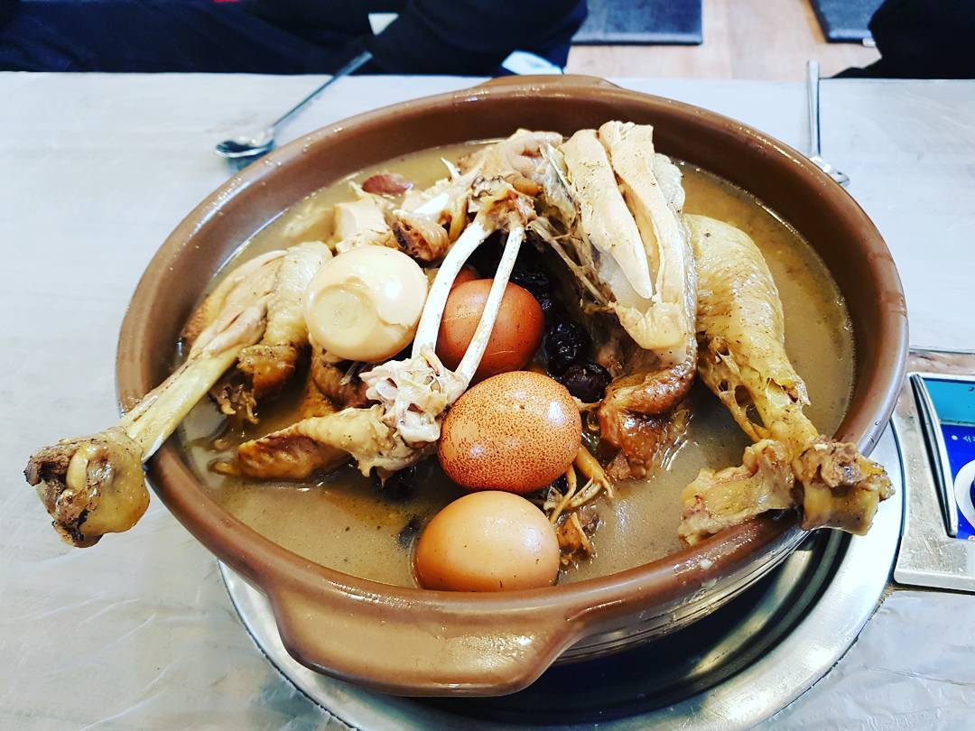 자금성 - 충남, 부여 | 맛집검색 식신