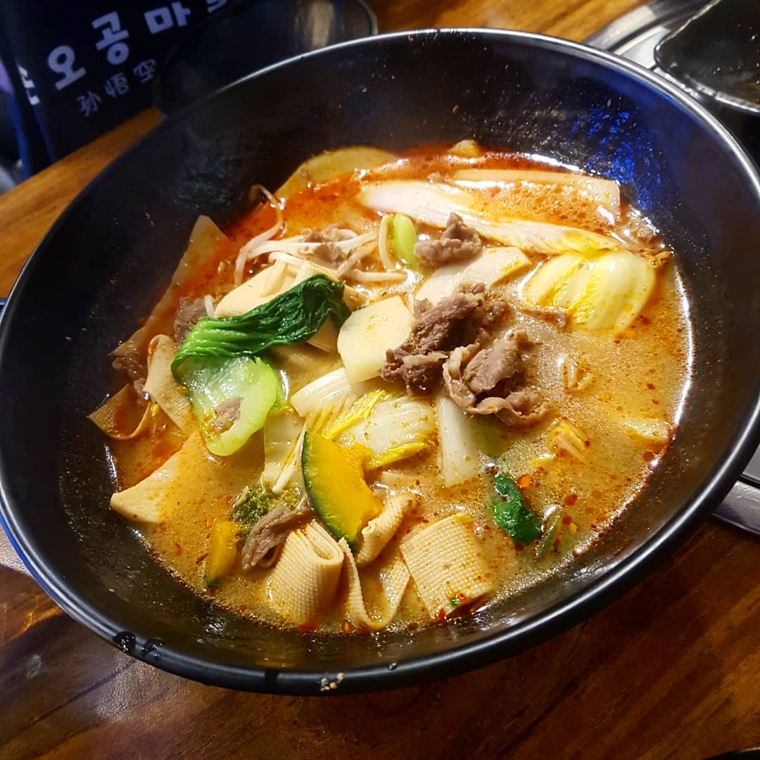 출처 : 손오공 마라탕 인스타그램 검색 결과