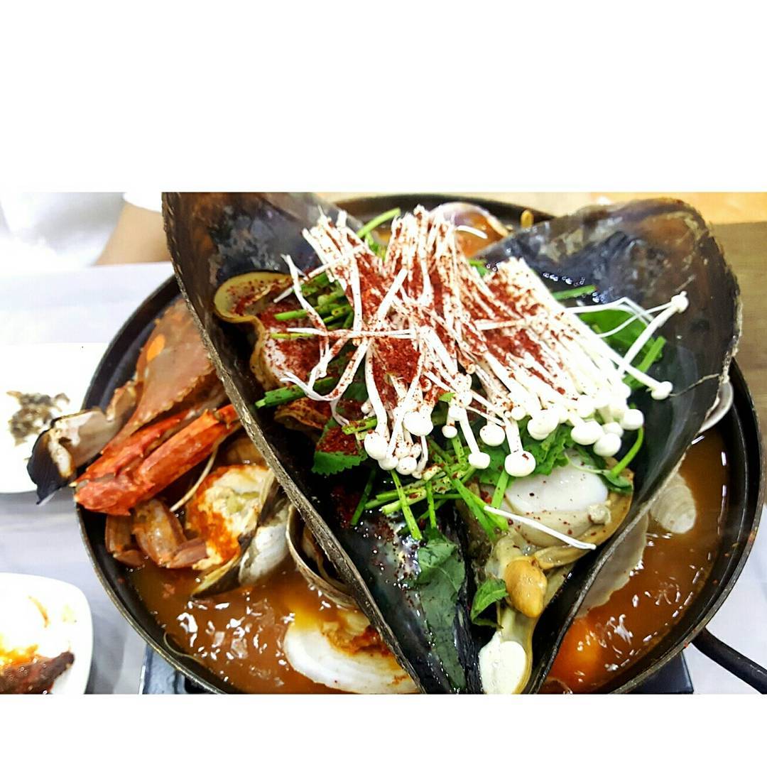 황금어장횟집 - 충남, 서천 | 맛집검색 식신