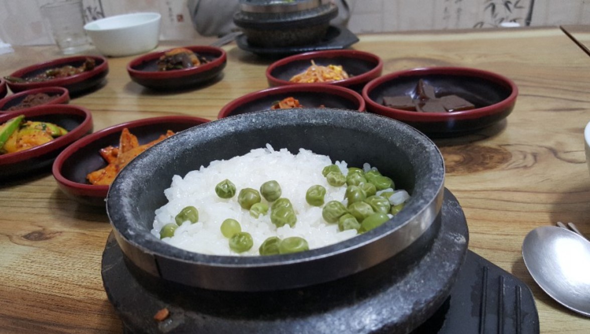함밭식당 - 강원, 횡성군 | 맛집검색 식신
