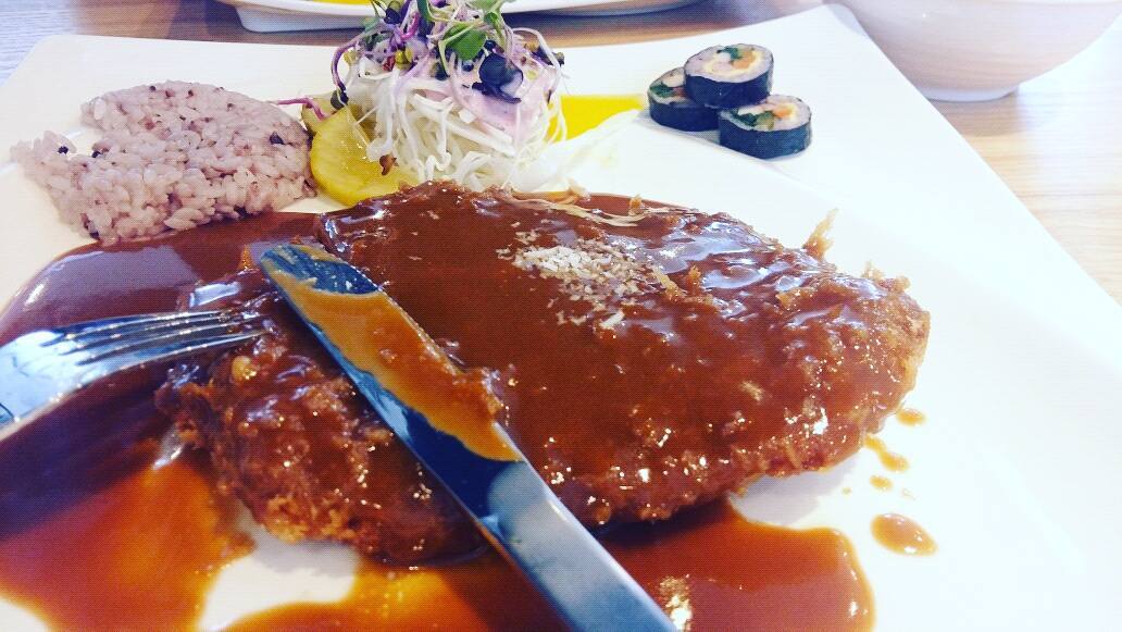 황제돈까스&국시 - 충남, 홍성 | 맛집검색 식신