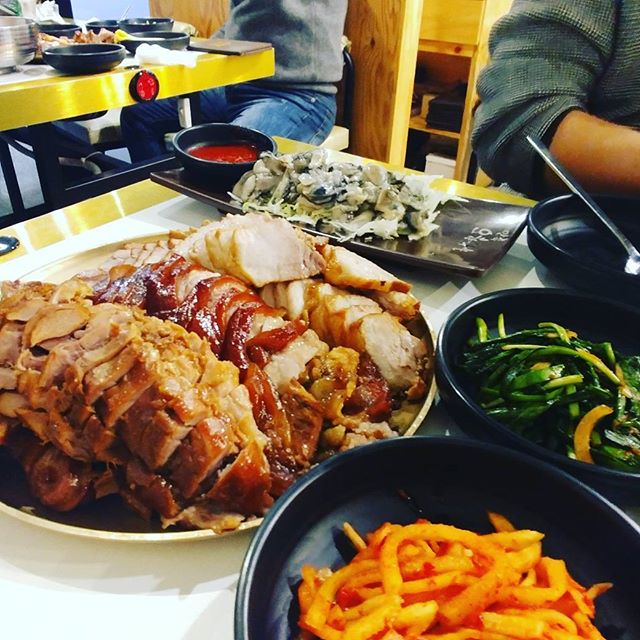 만족오향족발 노원역점 - 서울 강북, 노원 상계 | 맛집검색 식신
