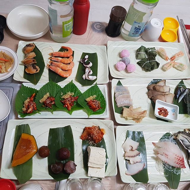 놀부아구|부여맛집, 씨푸드맛집, 식신 대한민국 No.1 맛집검색,맛집추천