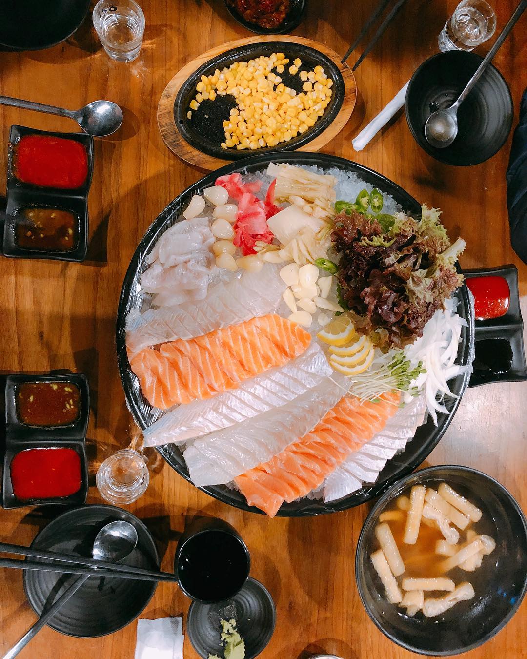 회뜨는남자 - 충남, 보령 | 맛집검색 식신