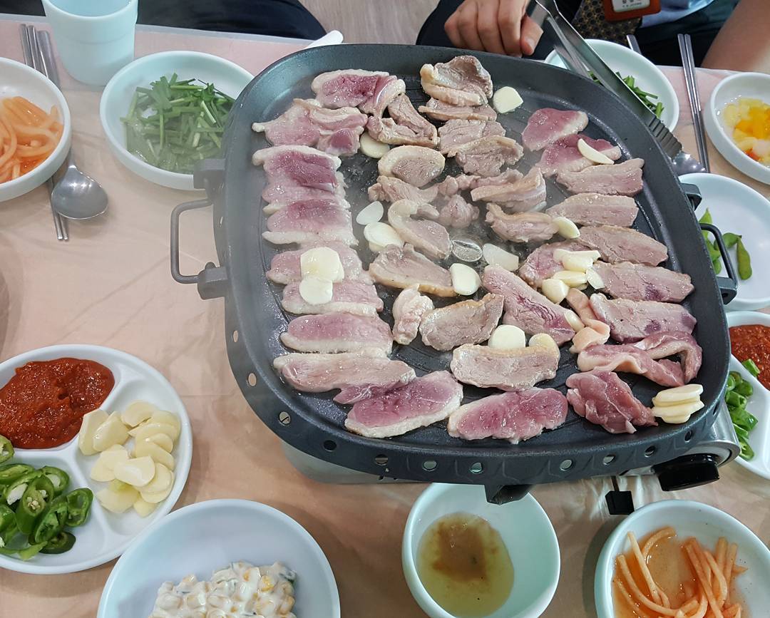 풍년가든 - 충남, 부여 | 맛집검색 식신