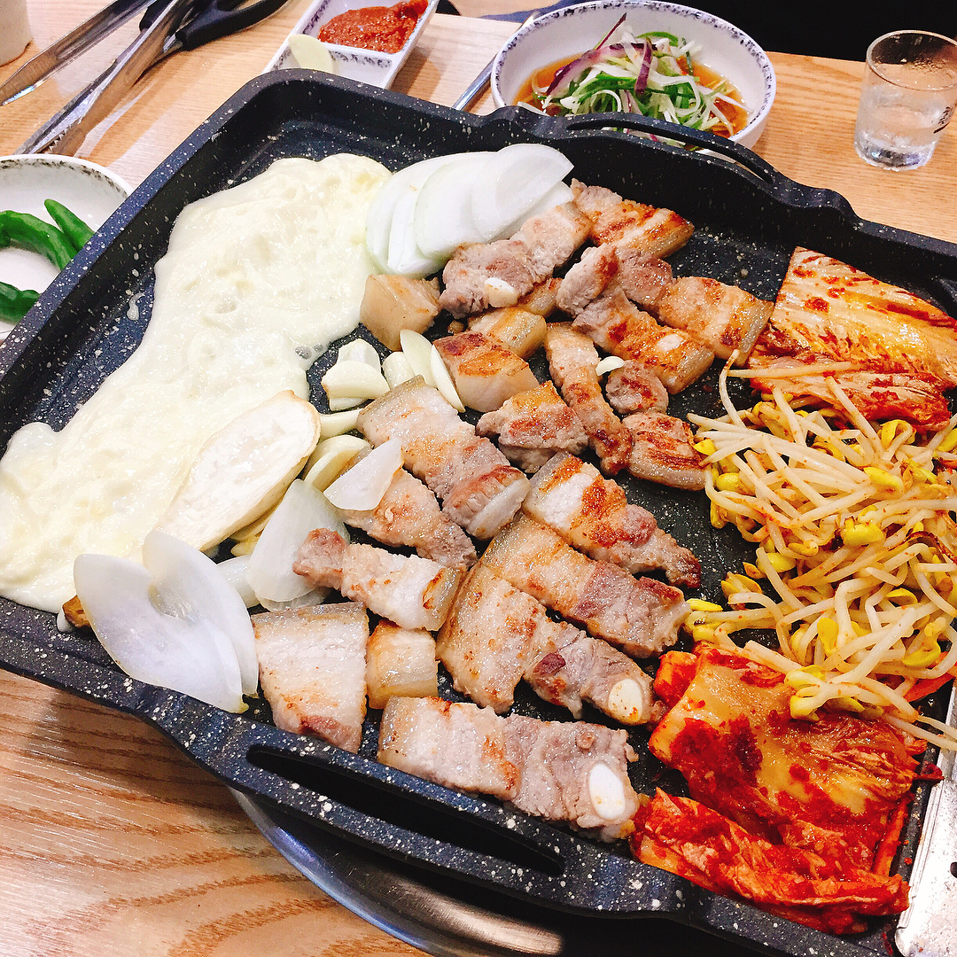 대박삼겹 - 전북, 군산시 | 맛집검색 식신