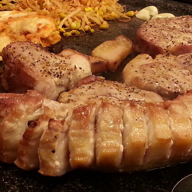 출처 : 조이통통생구이 인스타그램 검색 결과