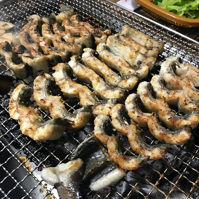 지산장어 - 전남, 영광 | 맛집검색 식신