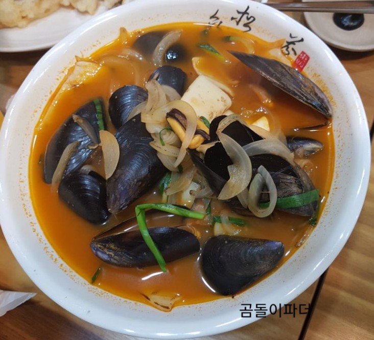 상하이짬뽕 - 전북, 정읍 | 맛집검색 식신