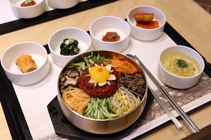 전주선화가든 - 전북, 무주 | 맛집검색 식신