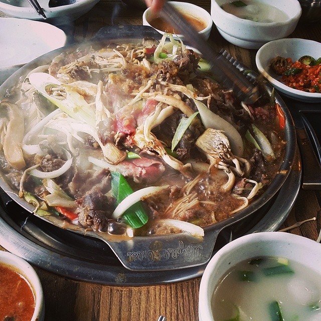 늘 - 전북, 순창 | 맛집검색 식신