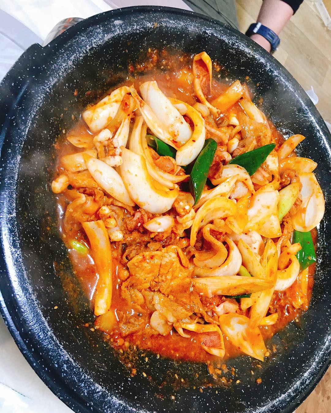 출처 : 향토맛집 인스타그램 검색 결과