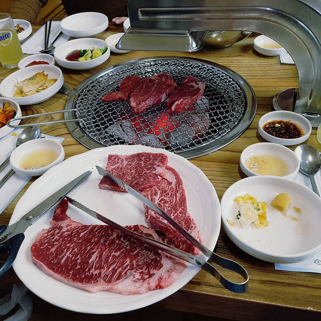 청호한우촌 - 경북, 예천 | 맛집검색 식신