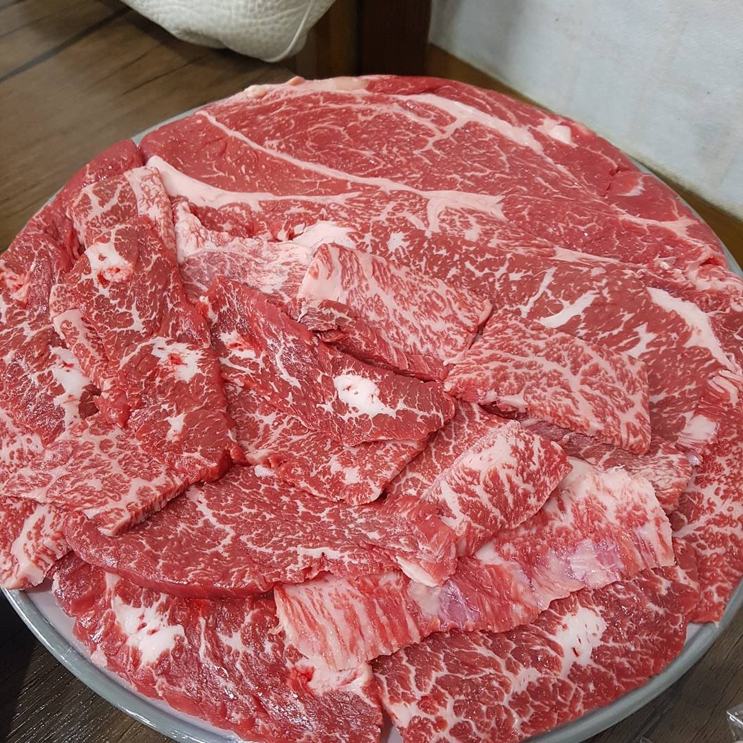 운문산한우가든 - 경북, 청도 | 맛집검색 식신