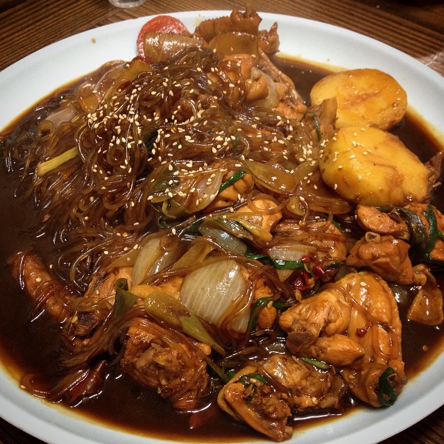 서원한정식 - 경북, 의성 | 맛집검색 식신