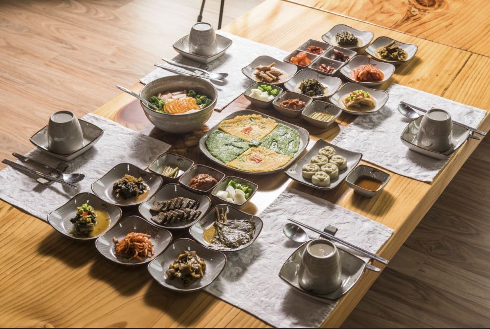 참참조개구이회센타 - 충남, 보령 | 맛집검색 식신