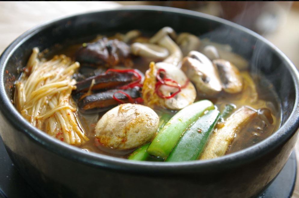 청기와지붕아래 - 충남, 보령 | 맛집검색 식신