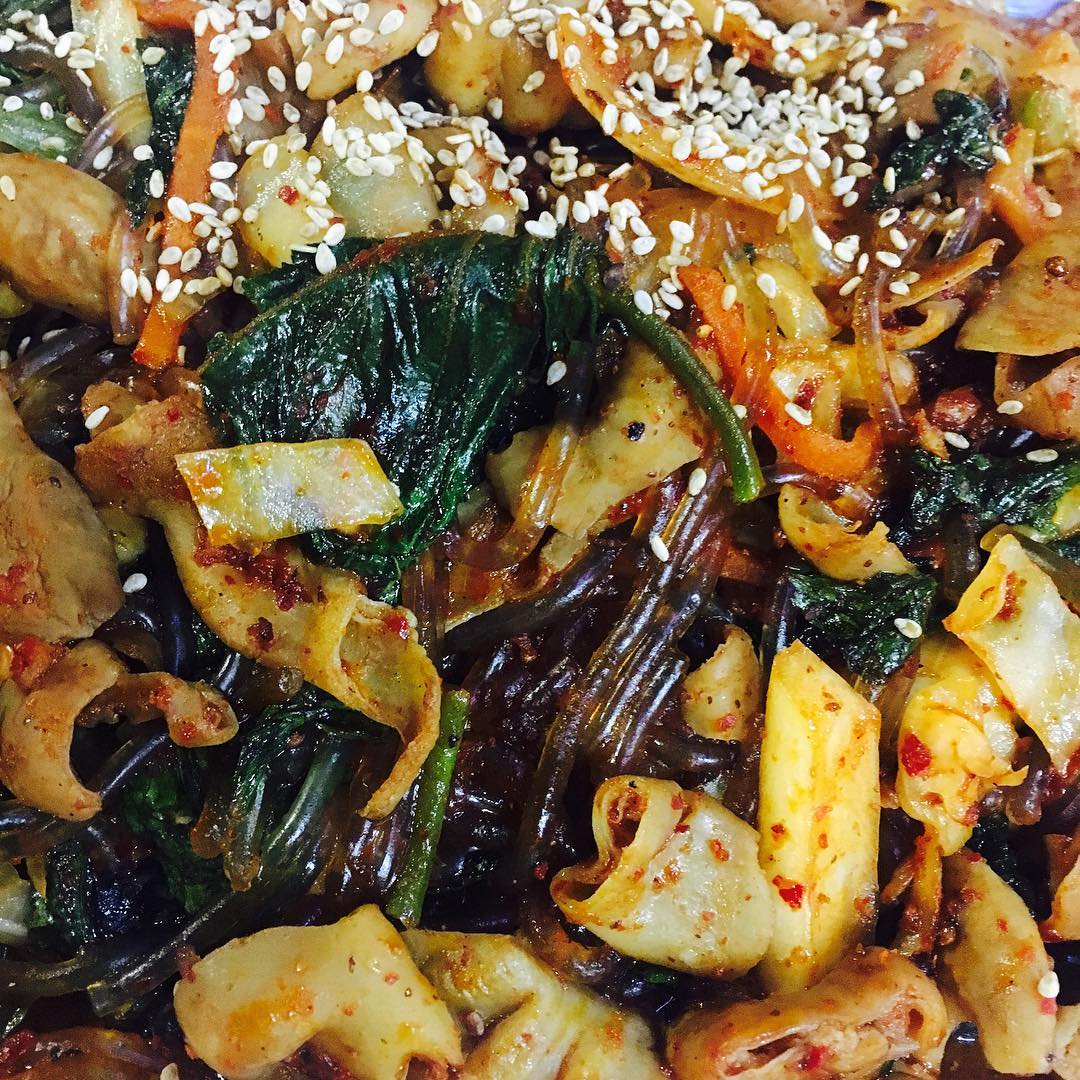 1번지곱창|서울 / 강북 / 동대문/장충/신당, 고기맛집 | 식신 맛집추천