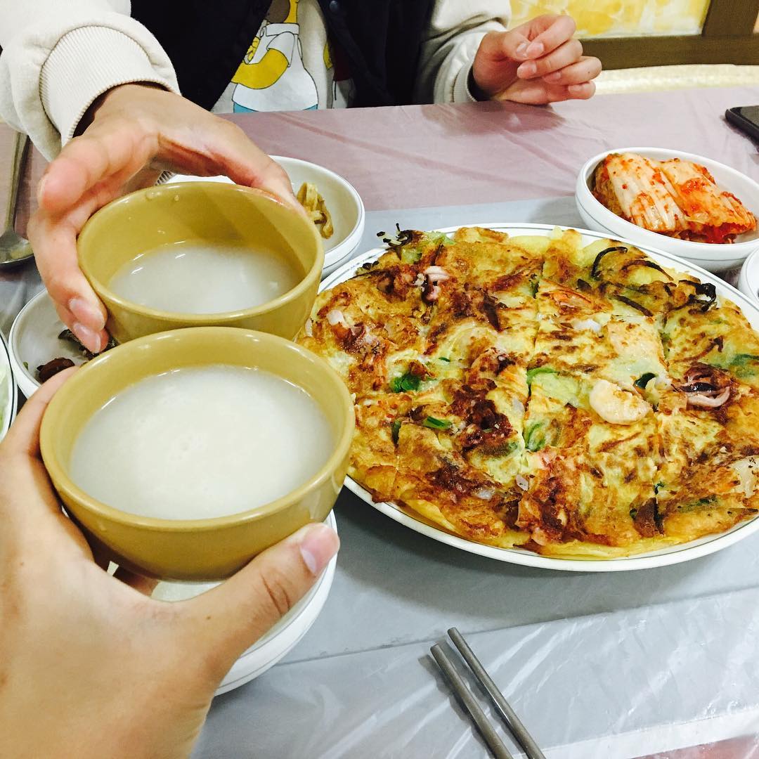 동원막국수 - 전북, 무주 | 맛집검색 식신