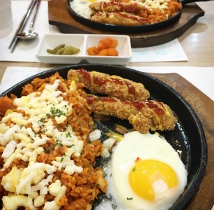서울 남영 한정식 맛집 BEST 5 매거진에 대한 사진입니다.